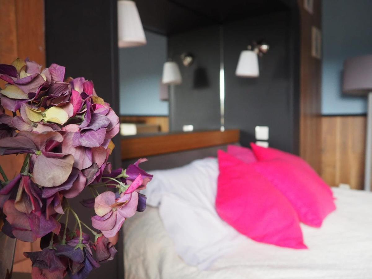 Chambres D'Hotes Fleur De Sel Roz-sur-Couesnon Exterior photo
